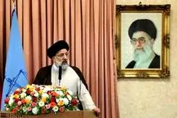 رئیس قوه قضاییه مطرح كرد: فعال شدن دیپلماسی مبارزه با مواد مخدر