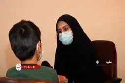 بازی که حدود ۶۰ میلیون تومان روی دست پدر و مادر مشهدی خرج گذاشت+فیلم