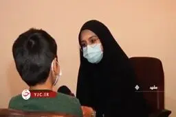 بازی که حدود ۶۰ میلیون تومان روی دست پدر و مادر مشهدی خرج گذاشت+فیلم