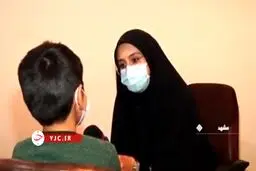 بازی که حدود ۶۰ میلیون تومان روی دست پدر و مادر مشهدی خرج گذاشت+فیلم
