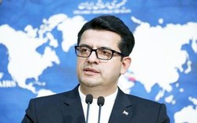موسوی: صحبت‌های ظریف مطابق با بیانات مقام معظم رهبری است