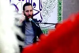 فیلم: شعرخوانی محمدحسین حدادیان برای مدافعان سلامت