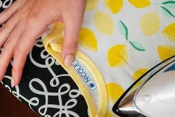 چاپگر برچسب پارچه: نکات کلیدی برای کیفیت پایدار