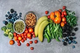 7 مواد غذایی برتر سرشار از آنتی اکسیدان