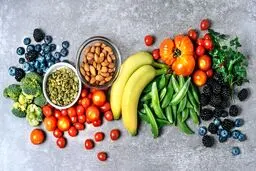 7 مواد غذایی برتر سرشار از آنتی اکسیدان