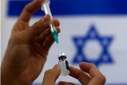 اسرائیل ۵۰ هزار دز واکسن فاسد تحویل غزه داد!