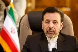 واعظی: دولت روحانی،فراجناحی است/ نگفتم نظر رئیس‌جمهور به اصولگرایان نزدیک‌تر است