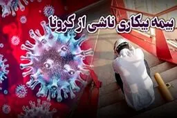 جزئیات شرایط و زمان دریافت بیمه بیکاری کرونا