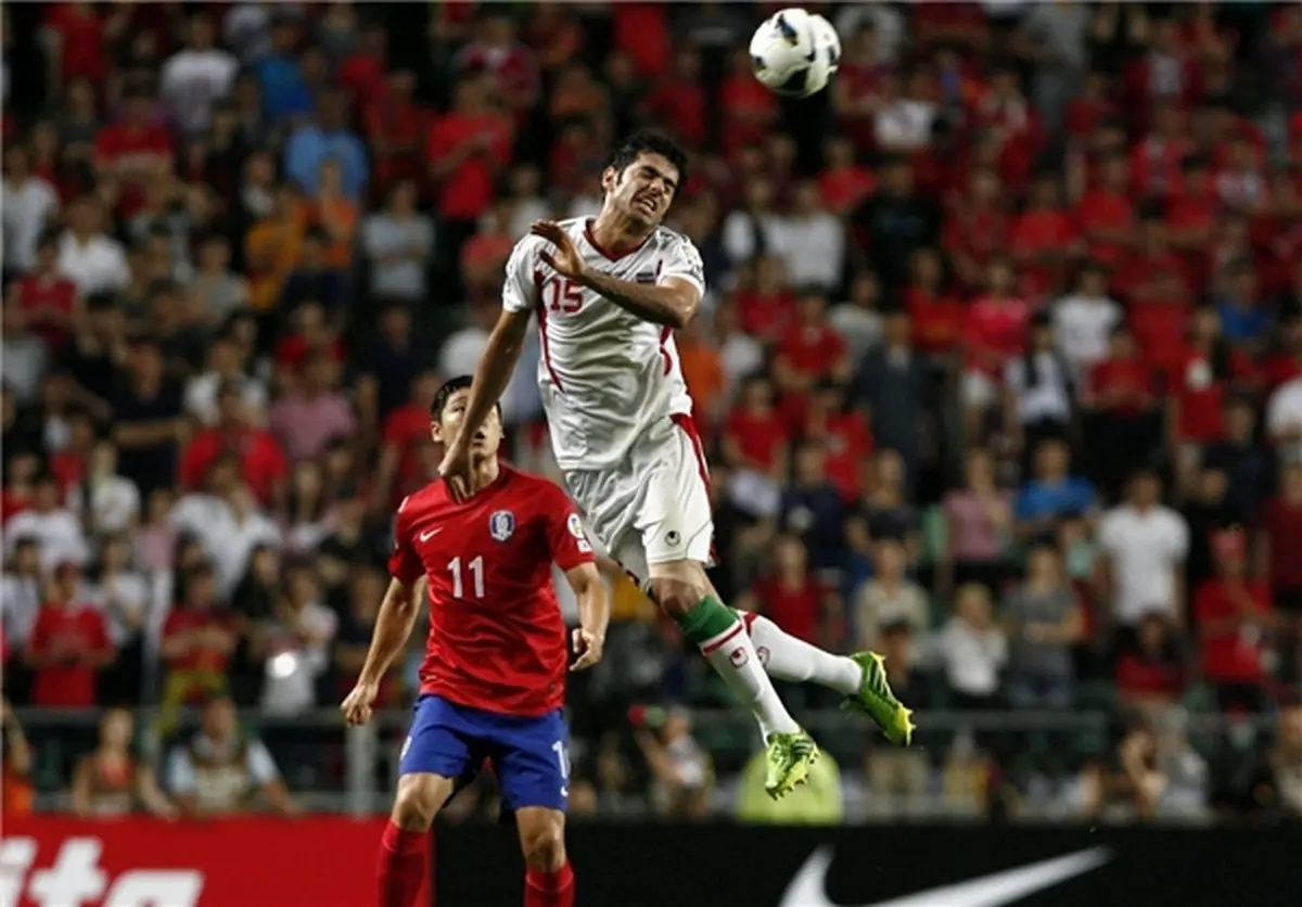 منتظری: کی‌روش به همه چیز فکر کرده بود جز داور استرالیایی