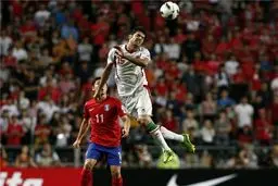 منتظری: کی‌روش به همه چیز فکر کرده بود جز داور استرالیایی