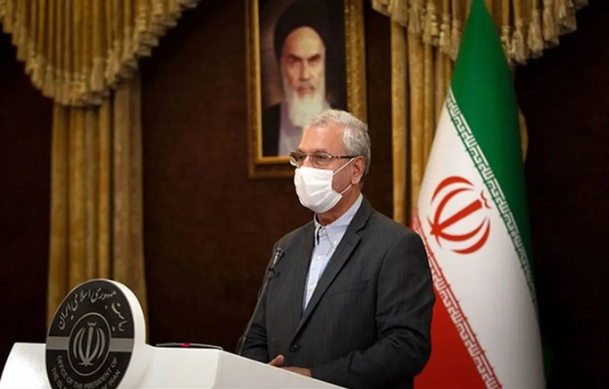 نشست خبری سخنگوی دولت؛ ربیعی نوید ارزانی قیمت مرغ را داد / یارانه 400 هزار تومانی در راه است