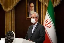 نشست خبری سخنگوی دولت؛ ربیعی نوید ارزانی قیمت مرغ را داد / یارانه 400 هزار تومانی در راه است