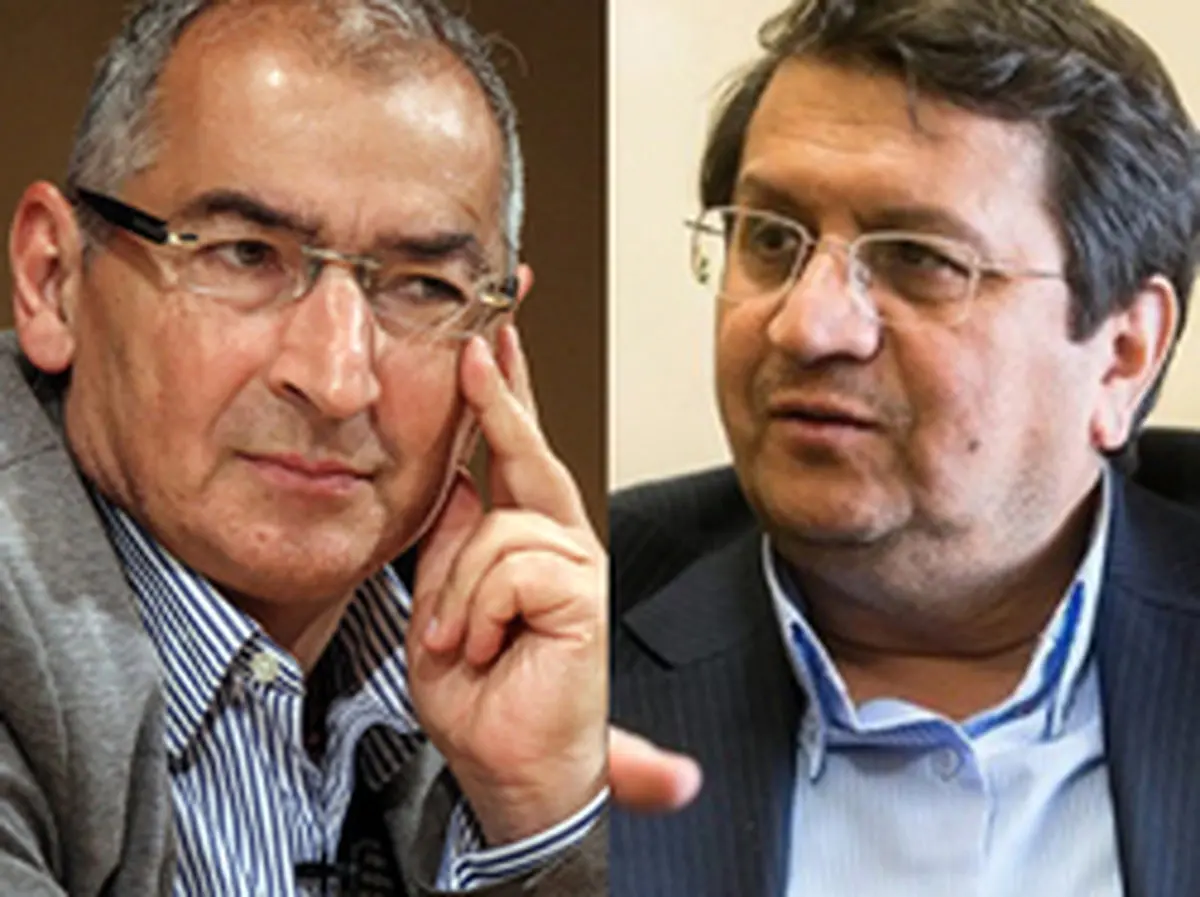 پاسخ غیرمستقیم بانک مرکزی به زیباکلام: انسداد حساب های بانکی به دستور مقام قضایی انجام می شود / ممانعت از اجرای ‏دستور قضایی خارج از حیطه اختیارات بانک مرکزی است