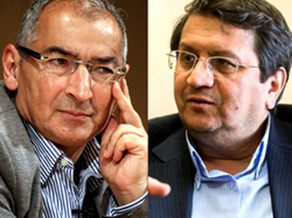 پاسخ غیرمستقیم بانک مرکزی به زیباکلام: انسداد حساب های بانکی به دستور مقام قضایی انجام می شود / ممانعت از اجرای ‏دستور قضایی خارج از حیطه اختیارات بانک مرکزی است