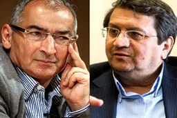پاسخ غیرمستقیم بانک مرکزی به زیباکلام: انسداد حساب های بانکی به دستور مقام قضایی انجام می شود / ممانعت از اجرای ‏دستور قضایی خارج از حیطه اختیارات بانک مرکزی است
