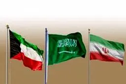 ادعای روزنامه القبس: مذاکره بین ایران و عربستان، به زودی!