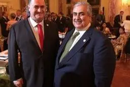 واکنش حماس به دیدار دوستانه وزیر خارجه بحرین با همتای صهیونیست خود