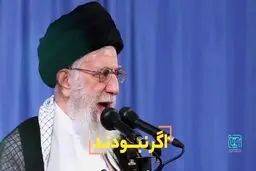 جایگاه حقیقی شهدای مدافع حرم راببینید