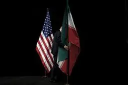 دو روایت تهران از تاثیر تحریم‌های مالی تازه دولت ترامپ/ بالاگرفتن تنش میان ایران و آمریکا