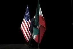 دو روایت تهران از تاثیر تحریم‌های مالی تازه دولت ترامپ/ بالاگرفتن تنش میان ایران و آمریکا