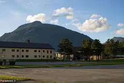 تصاویر/ خدمت سربازی زنان در نروژ