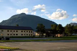 تصاویر/ خدمت سربازی زنان در نروژ