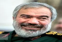 علی فدوی: انقلاب استوار خواهد ماند و مردم همواره تا پای جان می‌جنگند