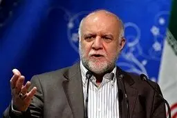 زنگنه: مشکل کنونی صادرات نفت، سیاسی است؛ نه عملیاتی / باید از دریافت پول نفت مطمئن شویم تا مشکلاتی همانند بابک زنجانی تکرار نشود