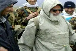 خبر سفر مقام معظم رهبری به مناطق سیل‌زده صحت ندارد + عکس