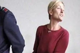 پرستاری که با بیماران مرده سلفی گرفته بود+عکس