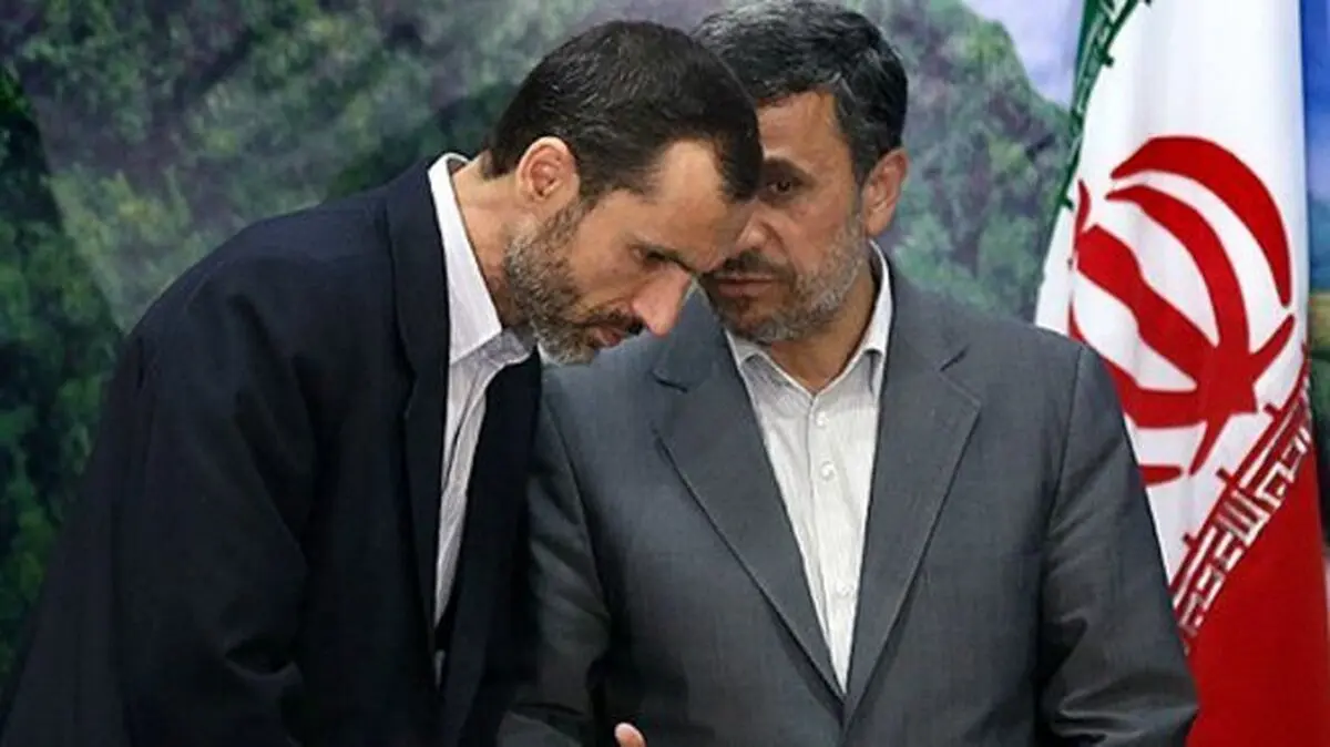 حمید بقایی بازداشت شد