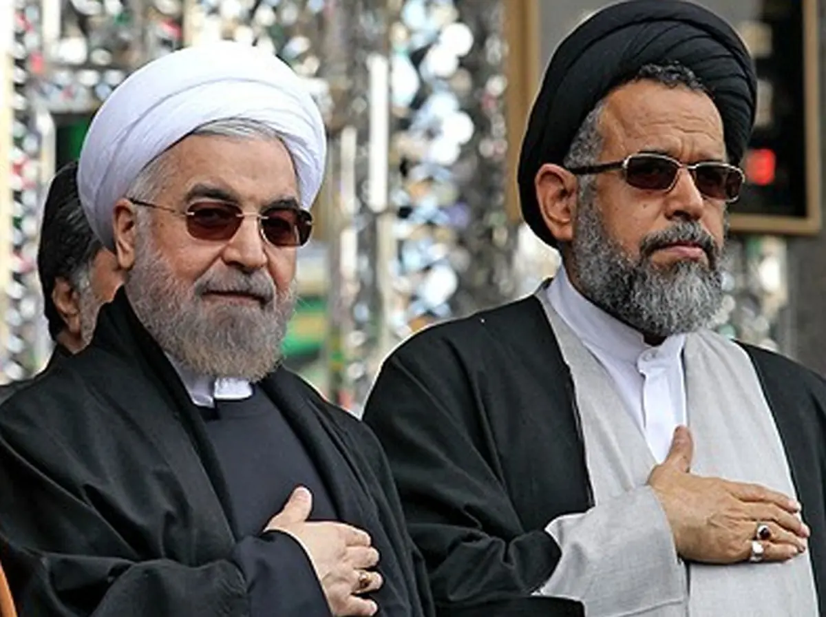 الجزیره:دستگیری جاسوسان سیا در ایران؟ /هدف ایران، وادار کردن آمریکا به رفع تحریم‌هاست