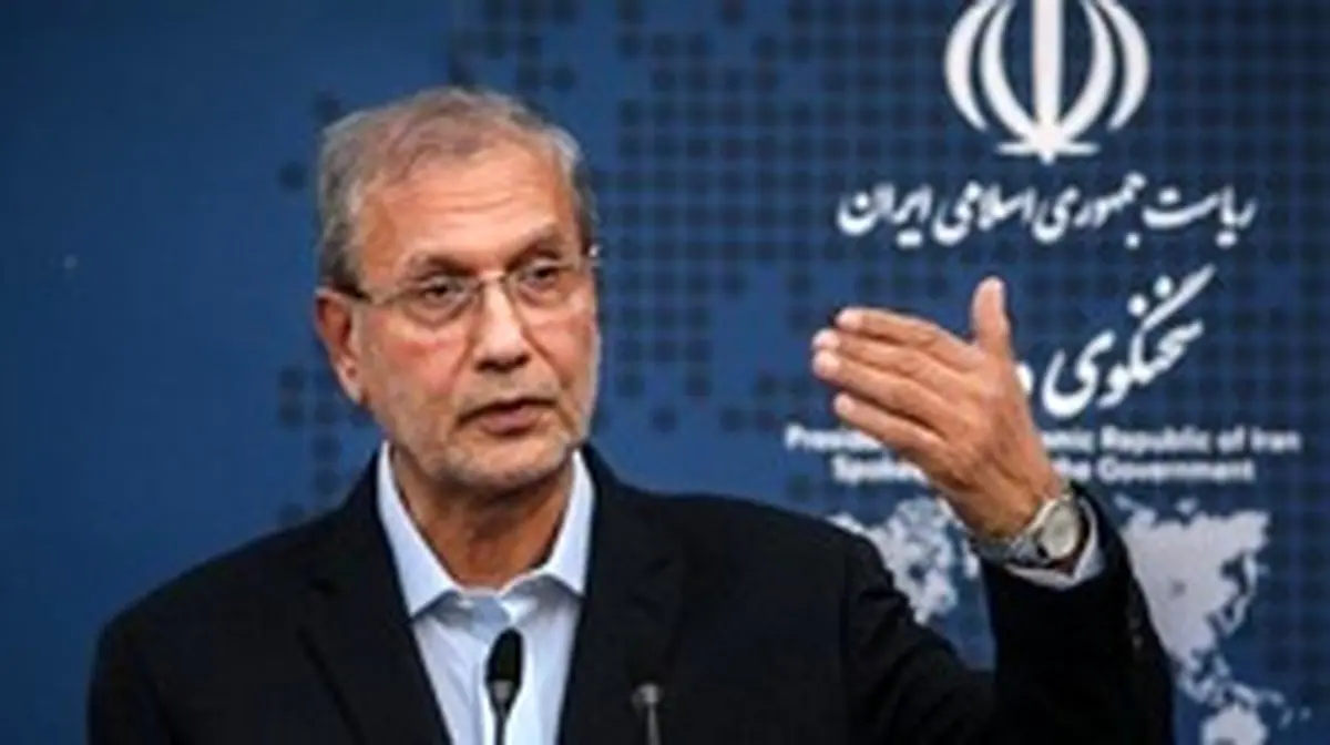 ربیعی: هیچ یک از مقامات دولتی از علت سقوط هواپیمای اوکراینی مطلع نبود / روحانی از زمانی که مطلع شد، تاکید داشت که سریعا به اطلاع مردم برسد
