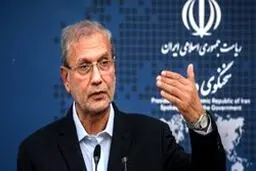 ربیعی: هیچ یک از مقامات دولتی از علت سقوط هواپیمای اوکراینی مطلع نبود / روحانی از زمانی که مطلع شد، تاکید داشت که سریعا به اطلاع مردم برسد