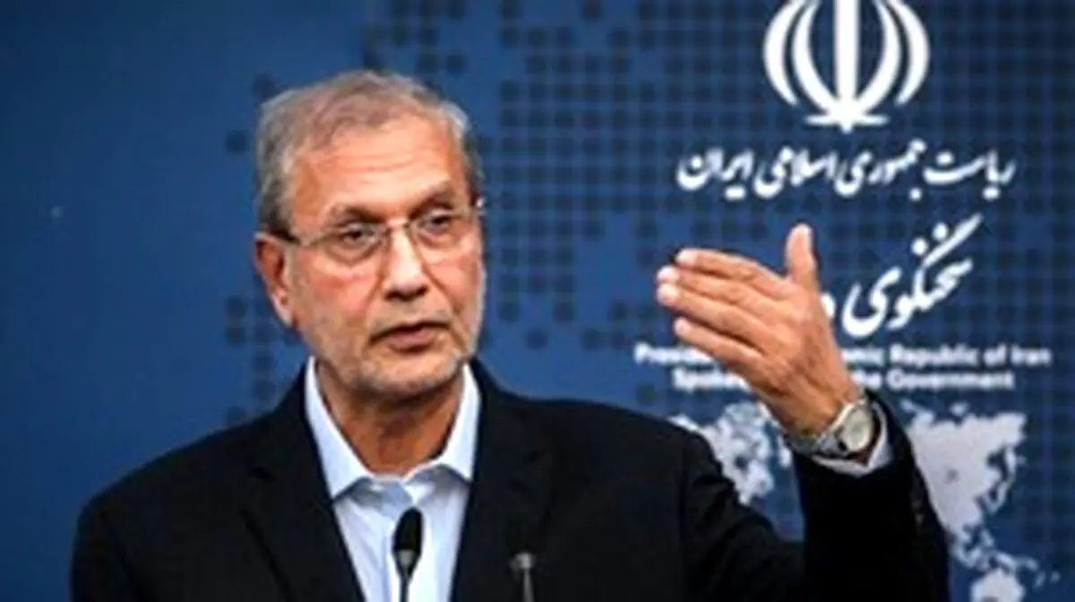 ربیعی: هیچ یک از مقامات دولتی از علت سقوط هواپیمای اوکراینی مطلع نبود / روحانی از زمانی که مطلع شد، تاکید داشت که سریعا به اطلاع مردم برسد