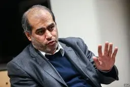 جلیلی: نباید اجازه دهیم عده ای محدود در مجلس  برای دولت حاشیه درست کنند/ اجازه نمی‌دهیم رابطه و مجلس دولت چالشی شود