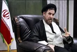 میرتاج الدینی: رفتار میرسلیم ، عجیب است/برخی بیکار در گوشه‌ای نشسته اند در مورد همه چیز اظهارنظر می‌کنند/جمنا برنامه بلندمدت دارد/ اینکه می گویند 5 نفر از پشت پرده جمنا را اداره می کنند دروغ است