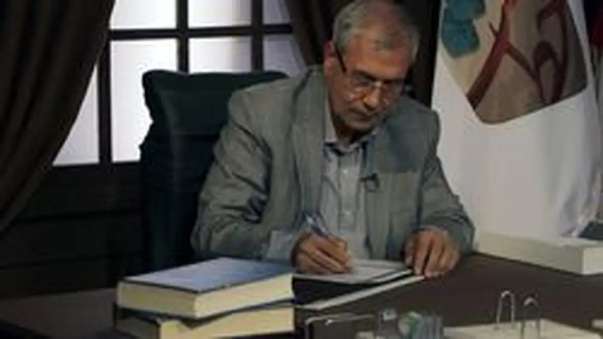 یادداشت شاعرانه سخنگوی دولت برای زلزله‌‌زدگان آذربایجان