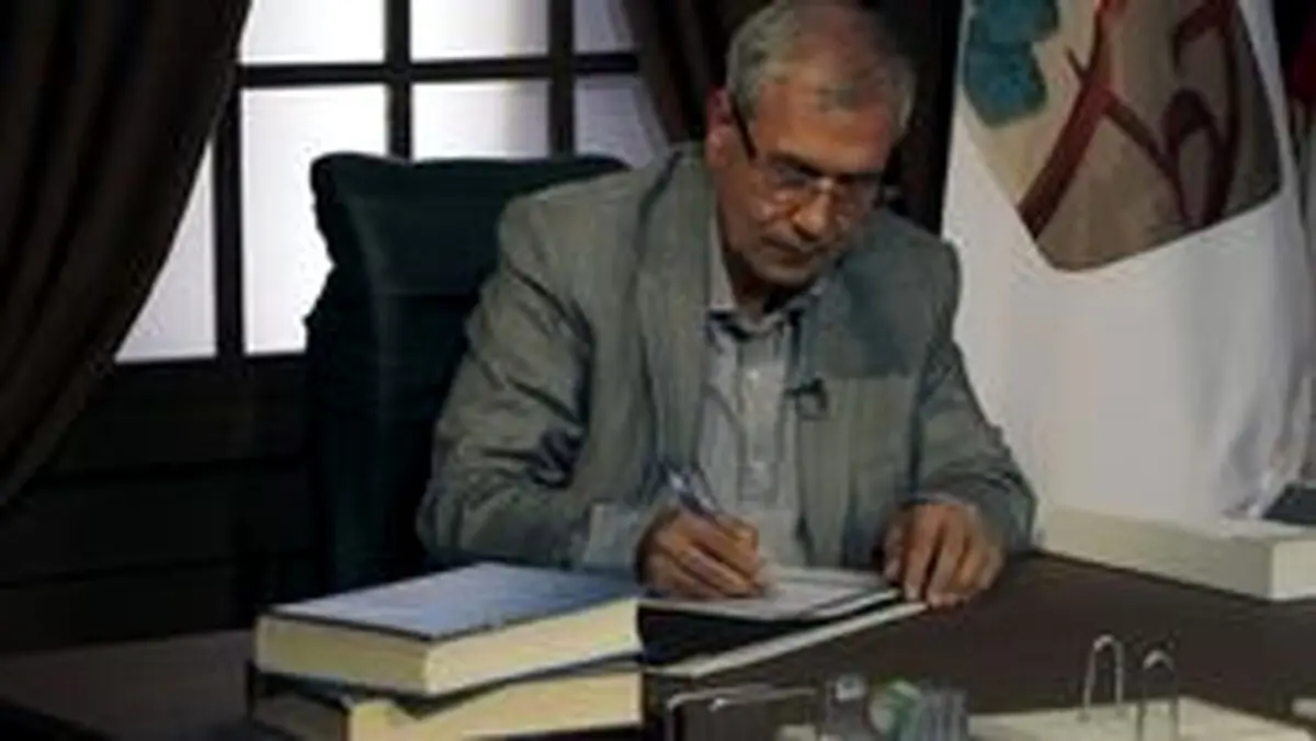 یادداشت شاعرانه سخنگوی دولت برای زلزله‌‌زدگان آذربایجان