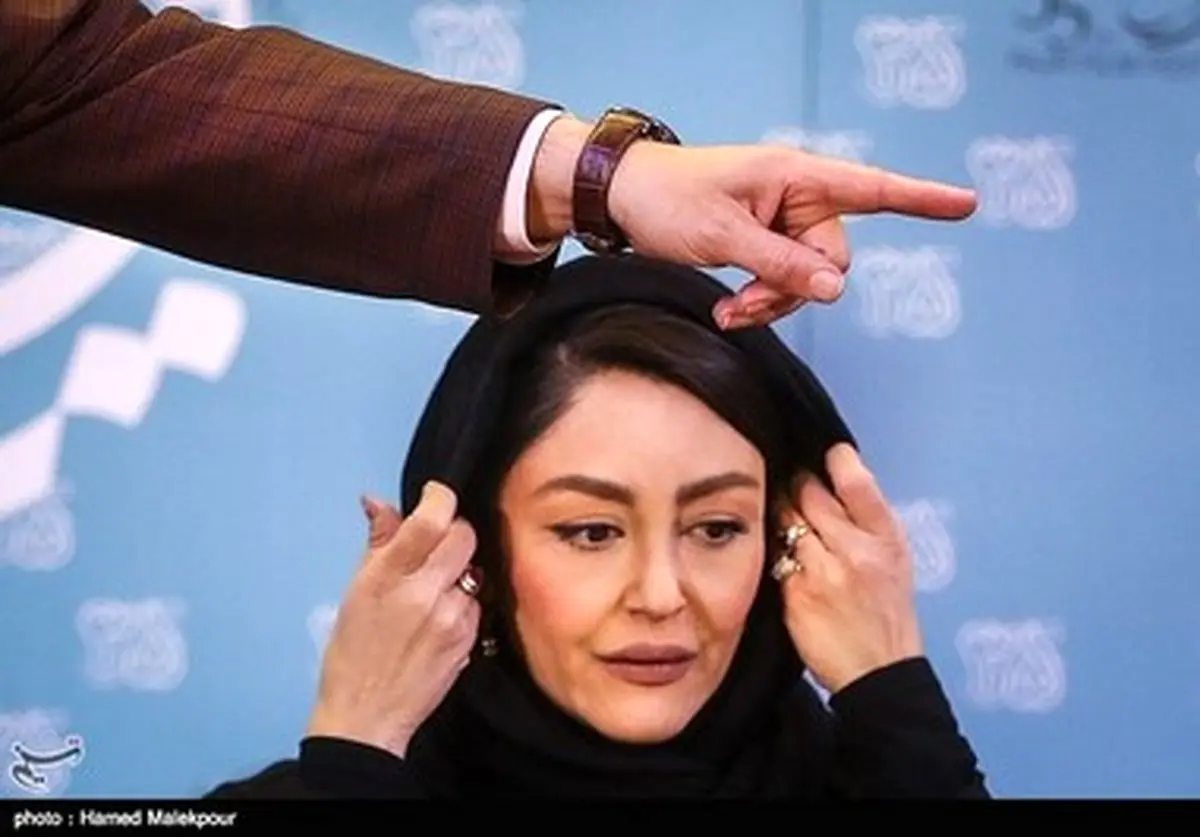 حواشی تصویری دومین روز جشنواره فیلم فجر