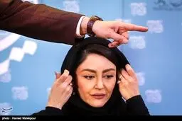 حواشی تصویری دومین روز جشنواره فیلم فجر