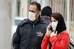 آخرین آمار کرونا در ایران: افزایش مجموع مبتلایان به ۸۲۲۱۱ نفر/ فوتی ها ۵۱۱۸ نفر