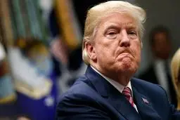 فوری/ صدور حکم بازداشت ترامپ توسط ایران + جزئیات