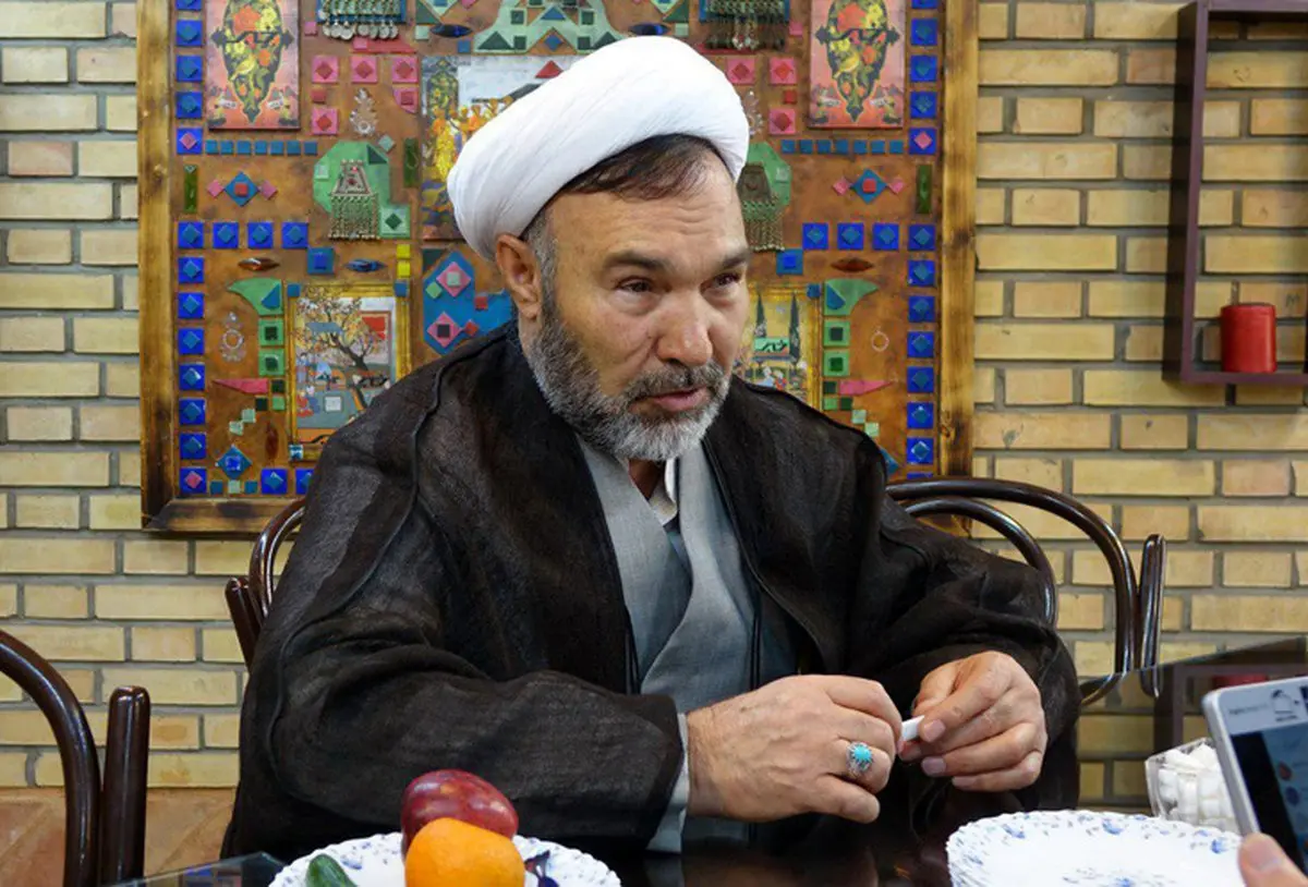 سبحانی‌نیا: احیای برجام و مذاکره با آمریکا به عمر دولت روحانی نمی‌رسد/ بایدن با دولت در حال رفتن روحانی مذاکره نمی‌کند