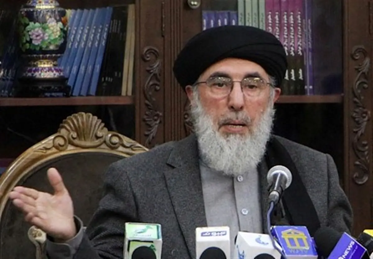 زمزمه‌ ناامنی‌های پس از انتخابات افغانستان؛ «حکمتیار» تهدید کرد