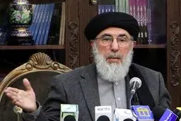 زمزمه‌ ناامنی‌های پس از انتخابات افغانستان؛ «حکمتیار» تهدید کرد