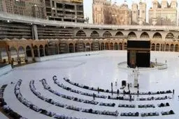 جزئیات جدید درباره برگزاری حج عمره