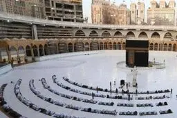 جزئیات جدید درباره برگزاری حج عمره