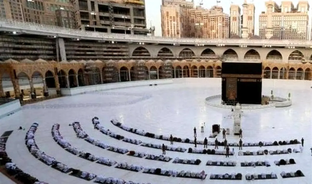 جزئیات جدید درباره برگزاری حج عمره