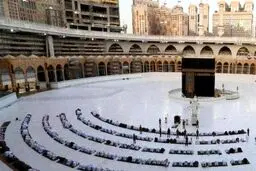 جزئیات جدید درباره برگزاری حج عمره